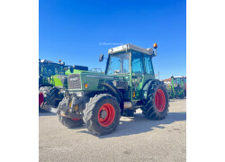 Fendt 280V Rabljeno