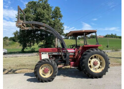 Case IH 946 Rabljen