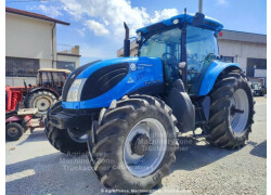 Landini LANDPOWER 165 Rabljeno