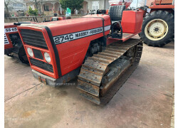 Massey Ferguson 274 Rabljeno