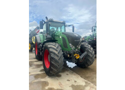 Fendt 930 VARIO Rabljen