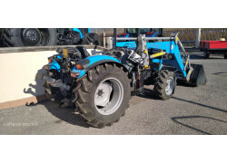 Landini Rex 3 80 Rabljeno