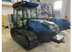 New Holland TK4.110M KABINA Novo