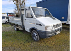 Iveco Daily Rabljeno