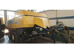 Rabljeni New Holland BB960A