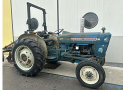 Traktor Ford 3000 - 50 KM