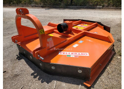 Pellerano Novo GP200 TOTAL HARDOX