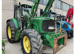 Rabljeni John Deere 6820 AUTOPOWER