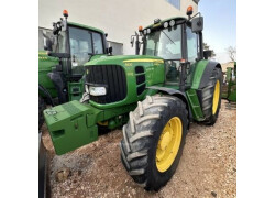 John Deere 6630 Usato