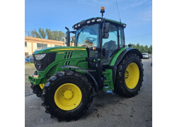 Rabljeni John Deere 6130R