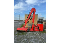 Maschio LARA 850 Usato