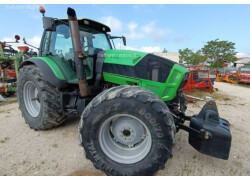 Deutz-Fahr AGROTRON L720 Rabljeno