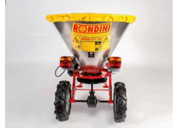 Rondini SPT 160 Novo