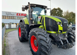 Claas AXION 940 Rabljeno