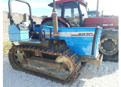 Landini 6830 Rabljeno