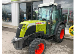 Claas NECTIS 227 VE Rabljen