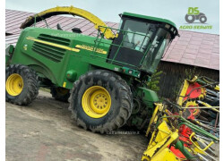 John Deere 7700 Usato