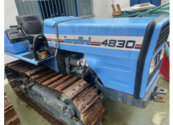 Landini 48 Rabljeno