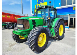 John Deere 6530 Premium Usato