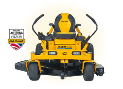 Cub Cadet Xz5 L 107 Novo