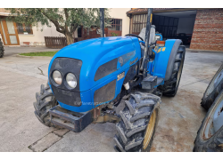 Landini REX 80 Rabljeno