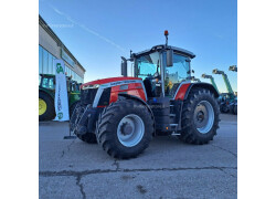 Rabljeni Massey Ferguson 8S.265