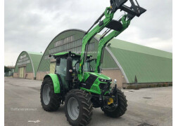 Deutz-Fahr 6135 Novo