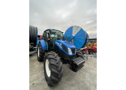 New Holland T5.115 Rabljeno