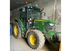 John Deere 6125R Usato