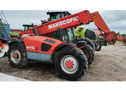 Manitou MLT 935 Rabljeno