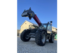 MASSEY FERGUSON th 8043 Rabljeno