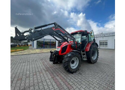 Zetor Forterra 105 Rabljeno