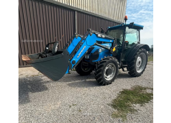 Landini POWERFARM 100 Rabljeno