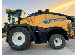 Šasija New Holland FR9090 555578001