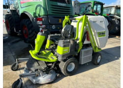 Grillo FD 200 Rabljeno