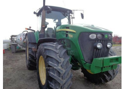 John Deere 7830 Rabljeno