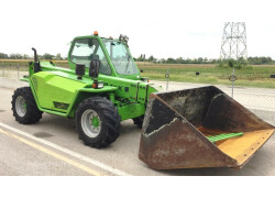 Merlo P 33 10 6PV Rabljeno