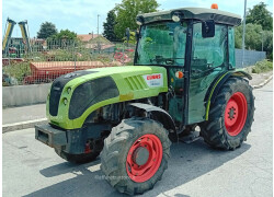 Claas NEXOS 240 F Rabljen