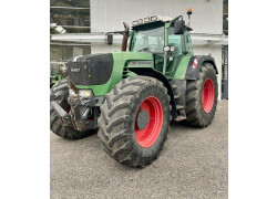 Fendt 930 VARIO Rabljen