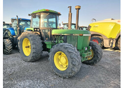 John Deere 4350 Rabljeno