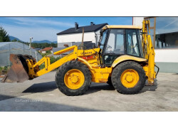 JCB 3DX Rabljeno