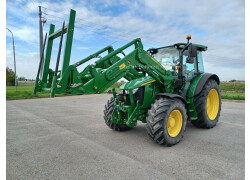 Rabljeni John Deere 5125R