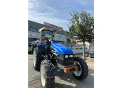 New Holland TS 90 Rabljeno