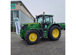 John Deere 6145 Rabljeno