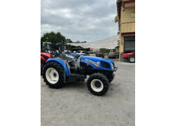 New Holland T3.75 Rabljeno