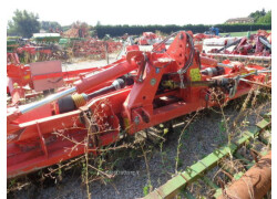 Kuhn HR 6004 Rabljeno