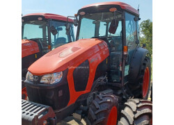 Kubota M5112NQ36_EC Rabljeno