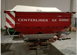 Lely TULIP CENTERLINE SX 6000 Rabljeno