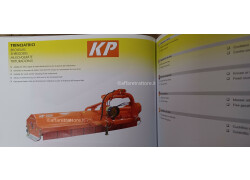 Agrimaster KP 1750 cm Novo