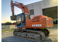 Hitachi EX235 Rabljeno